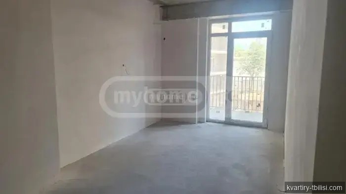 Трёхкомнатная квартира в Диди Дигоми — 85 000 USD | Tbilisi Homes