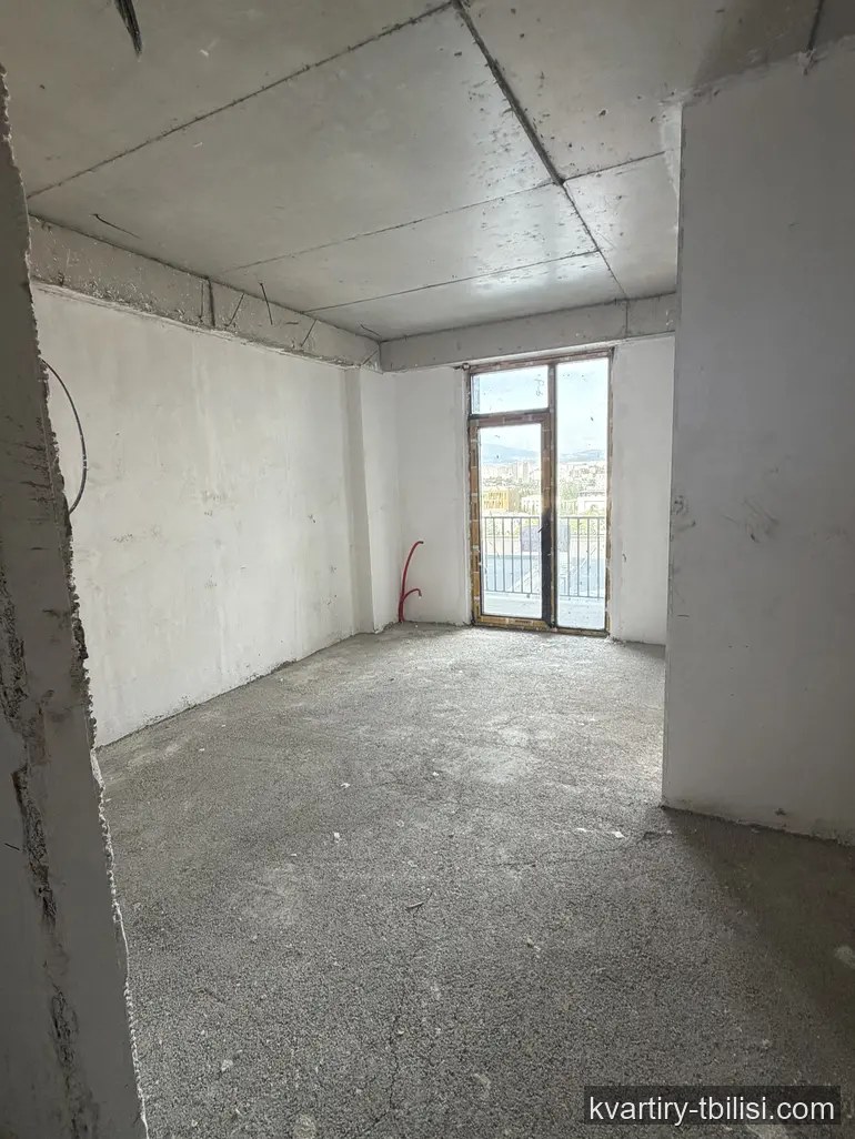 3-bedroom Apartment for sale in Didi Digomi, Tbilisi, 63 sqm, floor 6/11 — 83 500 USD | Tbilisi Homes