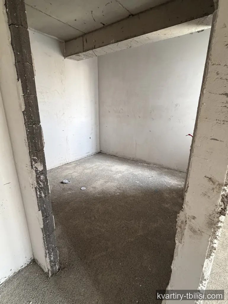 3-bedroom Apartment for sale in Didi Digomi, Tbilisi, 63 sqm, floor 6/11 — 83 500 USD | Tbilisi Homes