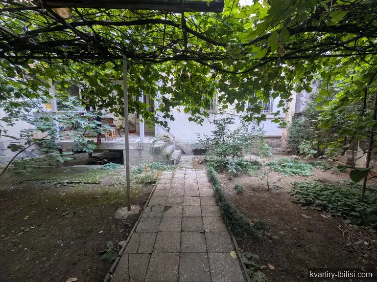 Трёхкомнатная квартира в Диди Дигоми — 86 000 USD | Tbilisi Homes