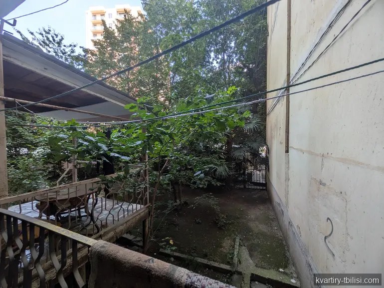 Трёхкомнатная квартира в Диди Дигоми — 86 000 USD | Tbilisi Homes
