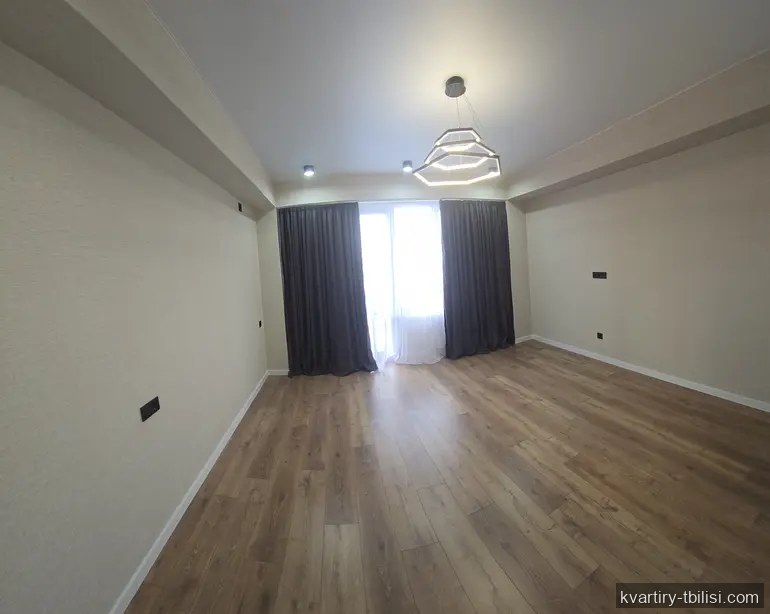 3-bedroom Apartment for sale in Didi Digomi, Tbilisi, 74.1 sqm, floor 6/12 — 95 000 USD | Tbilisi Homes