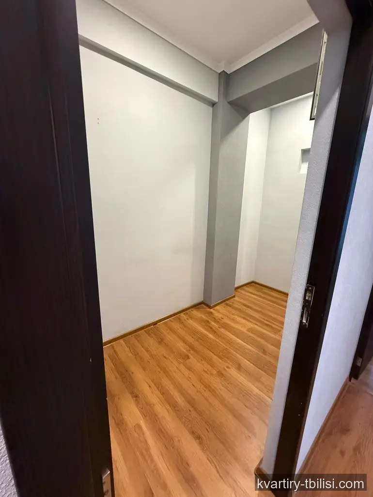 3-bedroom Apartment for sale in Didi Digomi, Tbilisi, 62.6 sqm, floor 4/4 — 80 000 USD | Tbilisi Homes