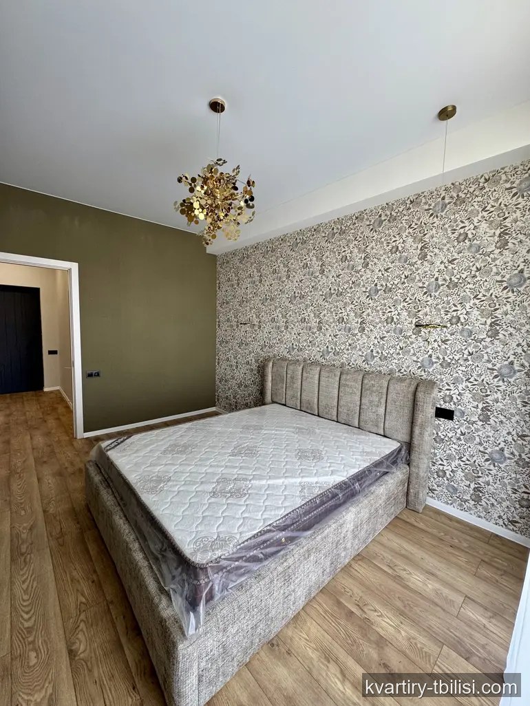 Трёхкомнатная квартира в Диди Дигоми — 111 000 USD | Tbilisi Homes