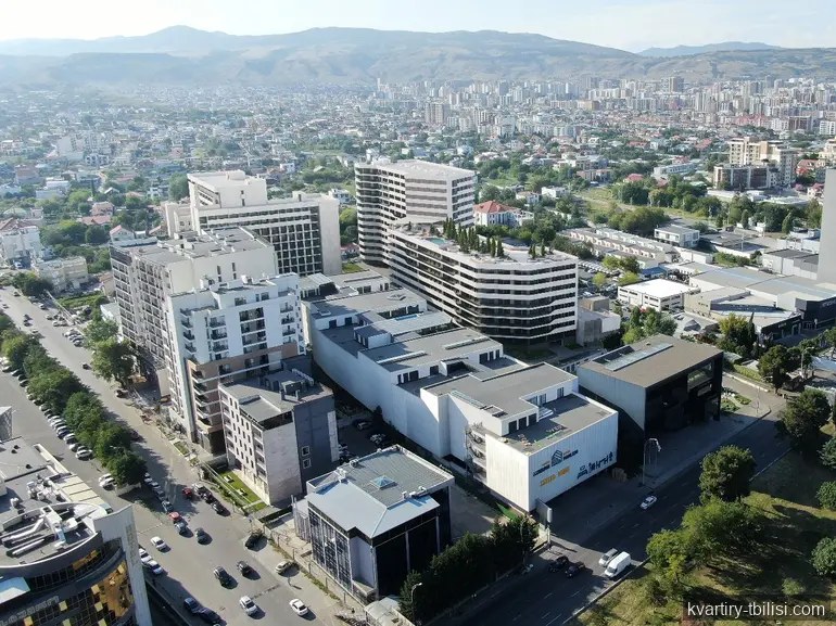 3-к. квартира