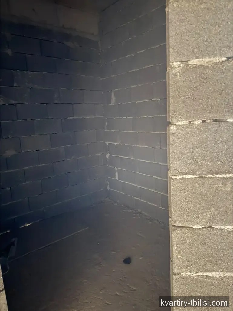 Трёхкомнатная квартира в Диди Дигоми — 77 000 USD | Tbilisi Homes
