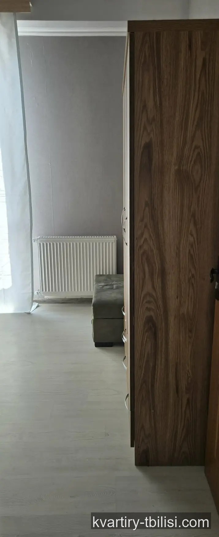Трёхкомнатная квартира в Диди Дигоми — 92 000 USD | Tbilisi Homes