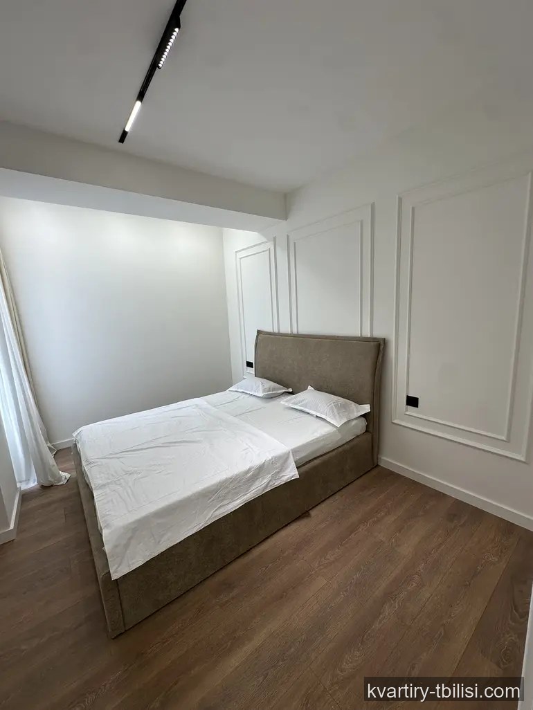 Трёхкомнатная квартира в Диди Дигоми — 112 050 USD | Tbilisi Homes