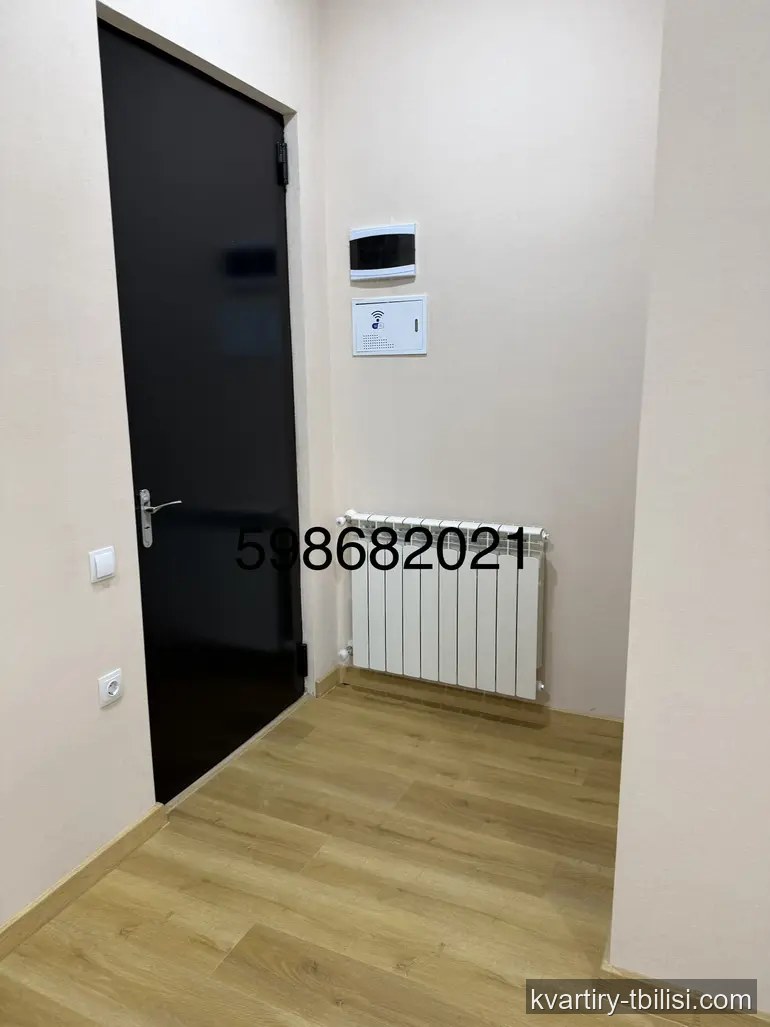 3-bedroom Apartment for sale in Didi Digomi, Tbilisi, 68 sqm, floor 8/12 — 93 000 USD | Tbilisi Homes