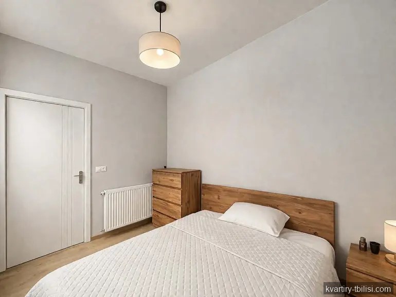 3-bedroom Apartment for sale in Didi Digomi, Tbilisi, 61 sqm, floor 10/14 — 86 000 USD | Tbilisi Homes