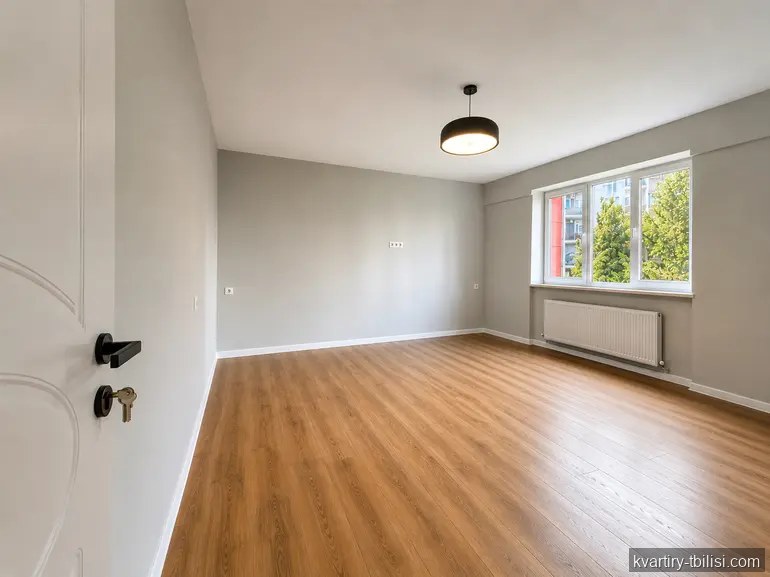Трёхкомнатная квартира в Диди Дигоми — 108 500 USD | Tbilisi Homes