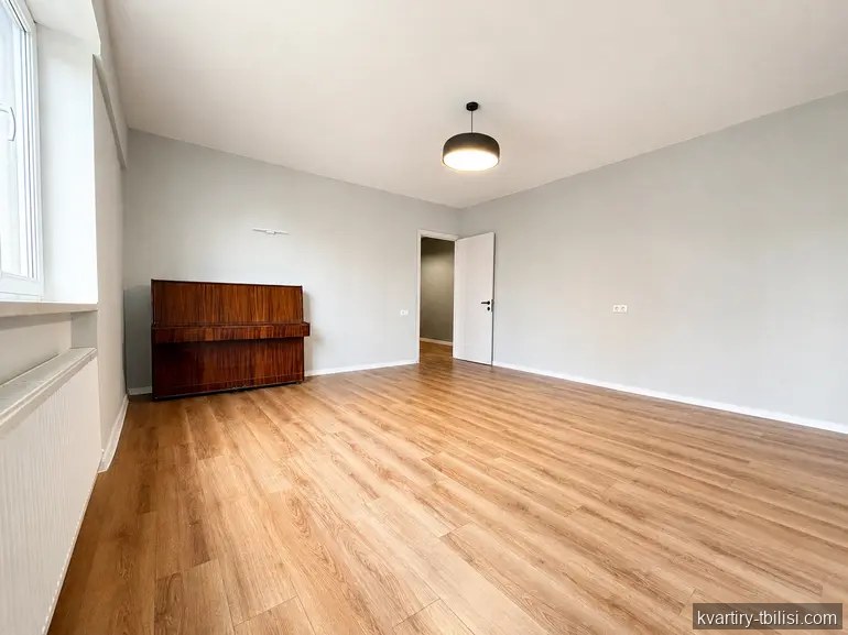 Трёхкомнатная квартира в Диди Дигоми — 108 500 USD | Tbilisi Homes