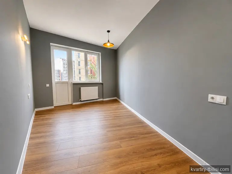 Трёхкомнатная квартира в Диди Дигоми — 108 500 USD | Tbilisi Homes