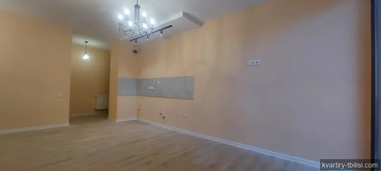 Трёхкомнатная квартира в Диди Дигоми — 93 240 USD | Tbilisi Homes
