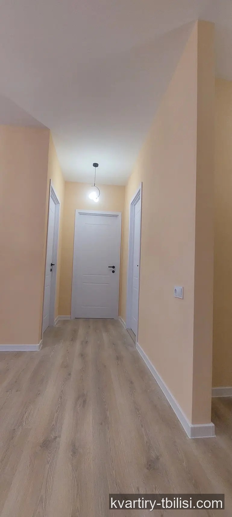 Трёхкомнатная квартира в Диди Дигоми — 93 240 USD | Tbilisi Homes