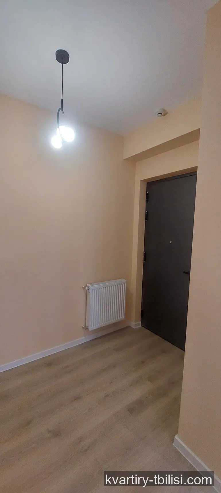 Трёхкомнатная квартира в Диди Дигоми — 93 240 USD | Tbilisi Homes
