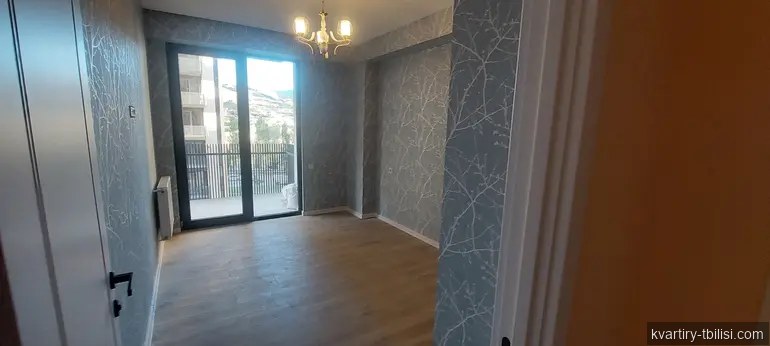 Трёхкомнатная квартира в Диди Дигоми — 93 240 USD | Tbilisi Homes