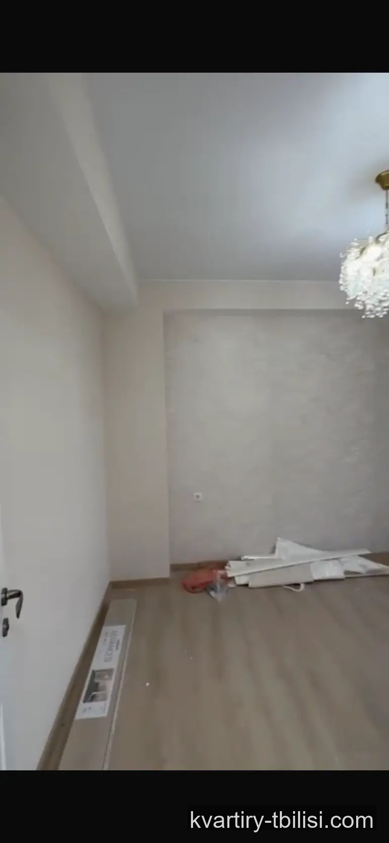 3-bedroom Apartment for sale in Didi Digomi, Tbilisi, 77 sqm, floor 10/14 — 100 000 USD | Tbilisi Homes
