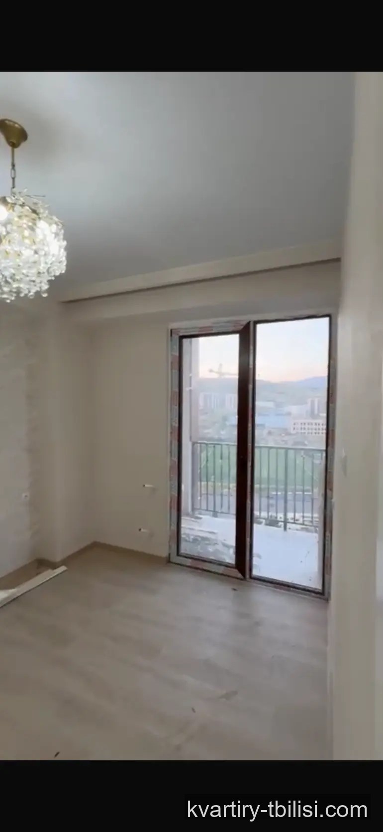 3-bedroom Apartment for sale in Didi Digomi, Tbilisi, 77 sqm, floor 10/14 — 100 000 USD | Tbilisi Homes