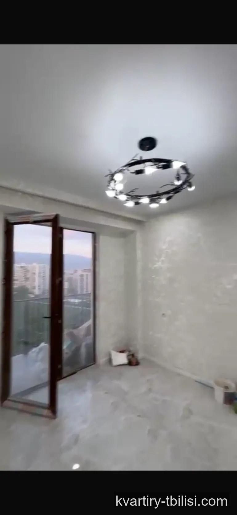 3-bedroom Apartment for sale in Didi Digomi, Tbilisi, 77 sqm, floor 10/14 — 100 000 USD | Tbilisi Homes