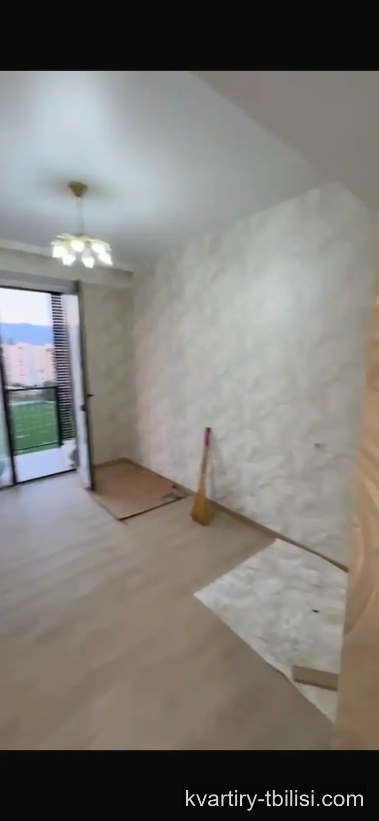 3-bedroom Apartment for sale in Didi Digomi, Tbilisi, 77 sqm, floor 10/14 — 100 000 USD | Tbilisi Homes