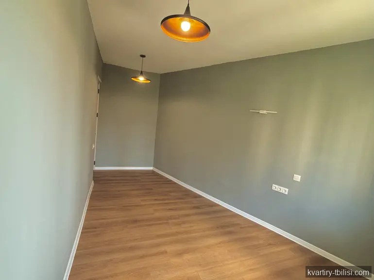 Трёхкомнатная квартира в Диди Дигоми — 121 500 USD | Tbilisi Homes