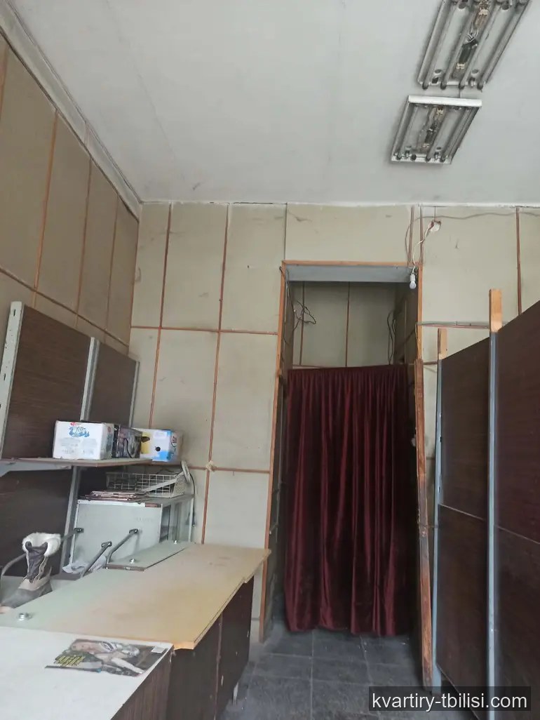 Трёхкомнатная квартира в Диди Дигоми — 63 000 USD | Tbilisi Homes