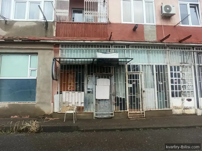Трёхкомнатная квартира в Диди Дигоми — 63 000 USD | Tbilisi Homes