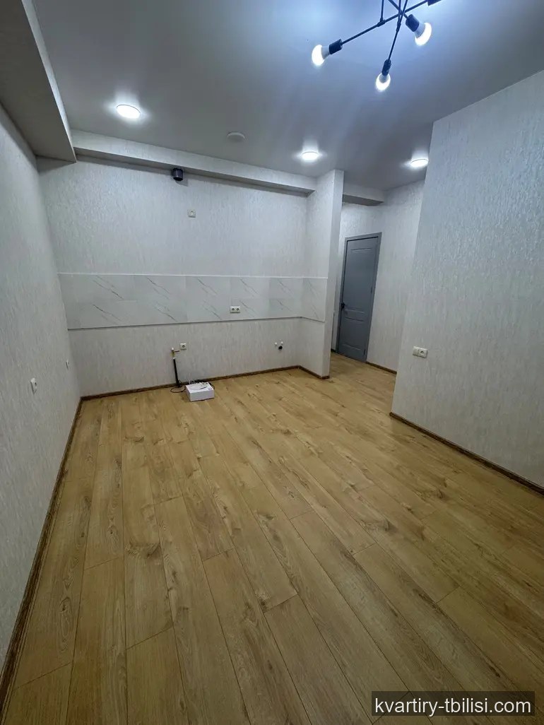 Трёхкомнатная квартира в Диди Дигоми — 76 000 USD | Tbilisi Homes