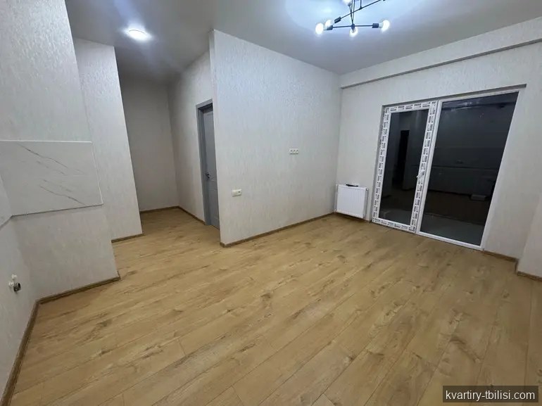 Трёхкомнатная квартира в Диди Дигоми — 76 000 USD | Tbilisi Homes