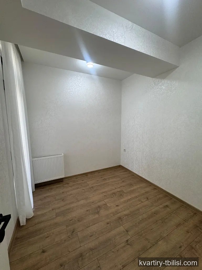 Трёхкомнатная квартира в Диди Дигоми — 107 000 USD | Tbilisi Homes