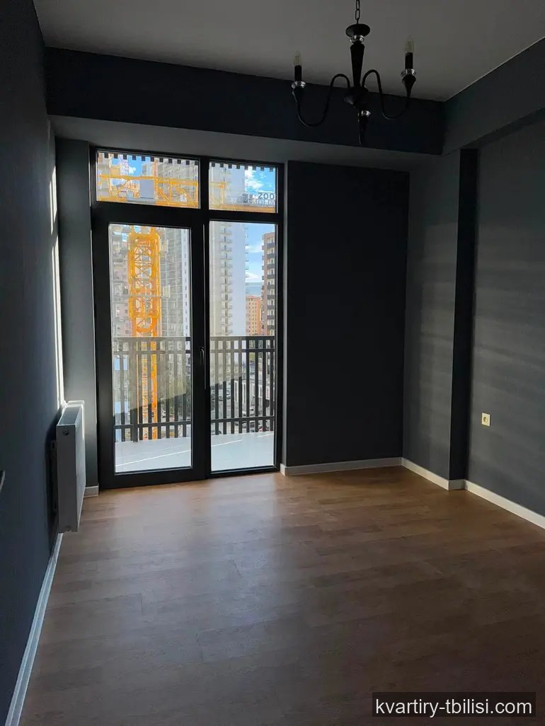 3-bedroom Apartment for sale in Didi Digomi, Tbilisi, 71 sqm, floor 9/12 — 105 000 USD | Tbilisi Homes
