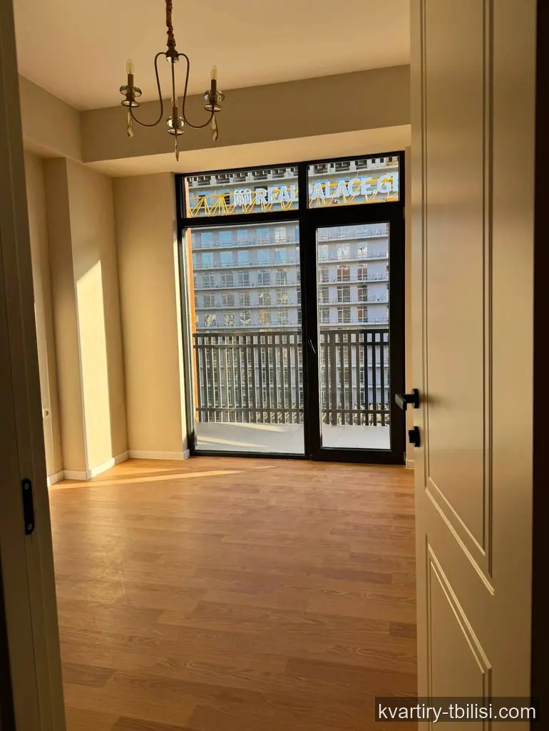 3-bedroom Apartment for sale in Didi Digomi, Tbilisi, 71 sqm, floor 9/12 — 105 000 USD | Tbilisi Homes