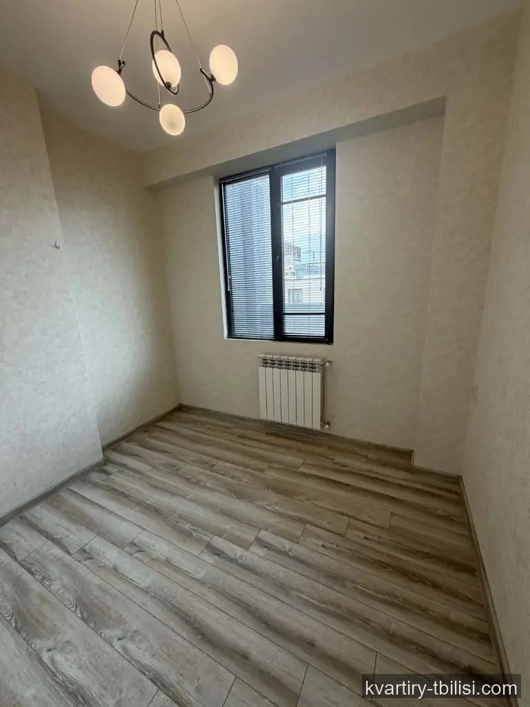 Трёхкомнатная квартира в Диди Дигоми — 110 873 USD | Tbilisi Homes