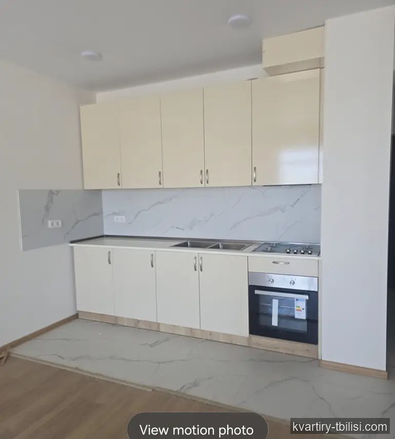 Трёхкомнатная квартира в Диди Дигоми — 111 325 USD | Tbilisi Homes