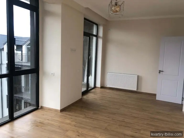 Трёхкомнатная квартира в Диди Дигоми — 103 000 USD | Tbilisi Homes