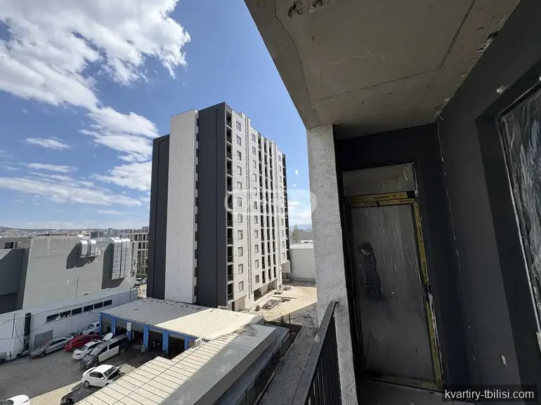 3-bedroom Apartment for sale in Didi Digomi, Tbilisi, 68 sqm, floor 4/10 — 82 000 USD | Tbilisi Homes