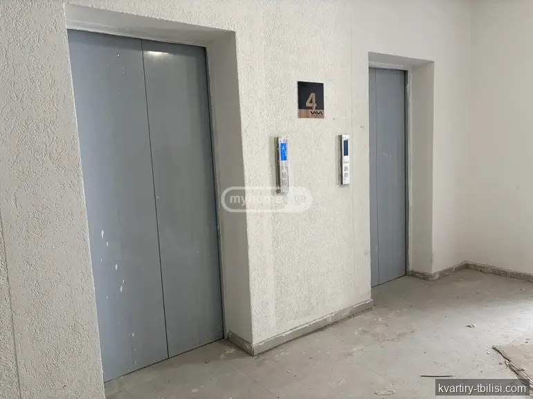 3-bedroom Apartment for sale in Didi Digomi, Tbilisi, 68 sqm, floor 4/10 — 82 000 USD | Tbilisi Homes