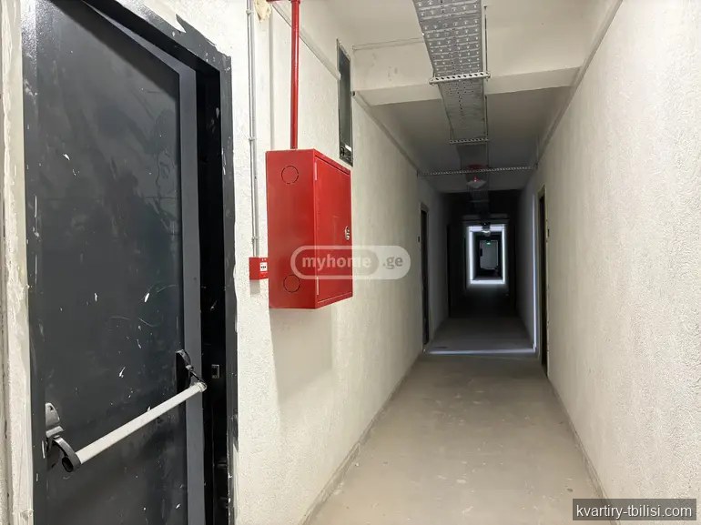 3-bedroom Apartment for sale in Didi Digomi, Tbilisi, 68 sqm, floor 4/10 — 82 000 USD | Tbilisi Homes
