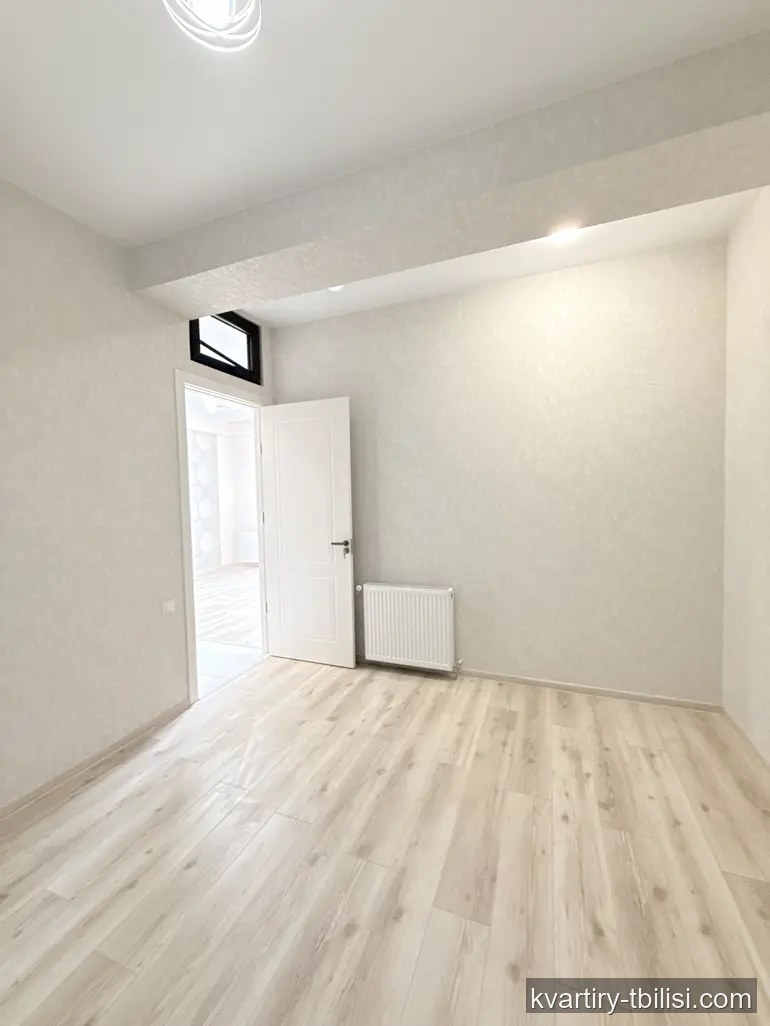 Трёхкомнатная квартира в Диди Дигоми — 79 000 USD | Tbilisi Homes