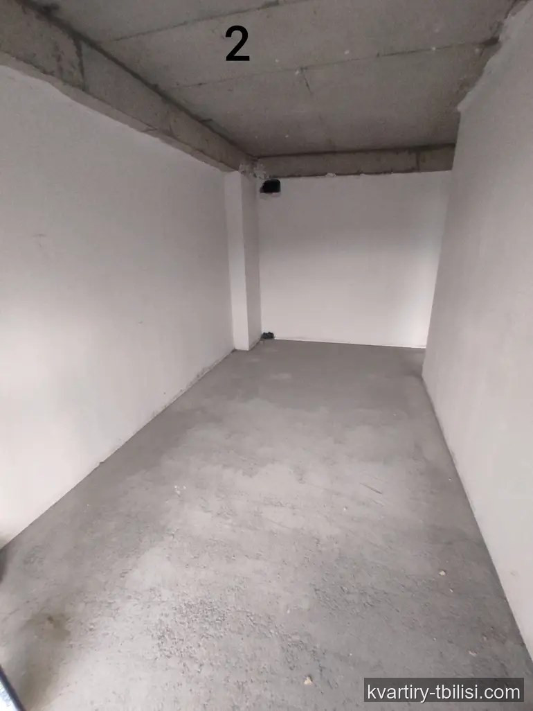 Трёхкомнатная квартира в Диди Дигоми — 110 040 USD | Tbilisi Homes