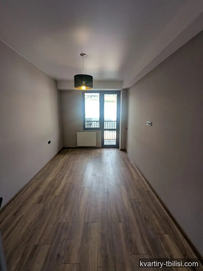 Трёхкомнатная квартира в Диди Дигоми — 97 000 USD | Tbilisi Homes