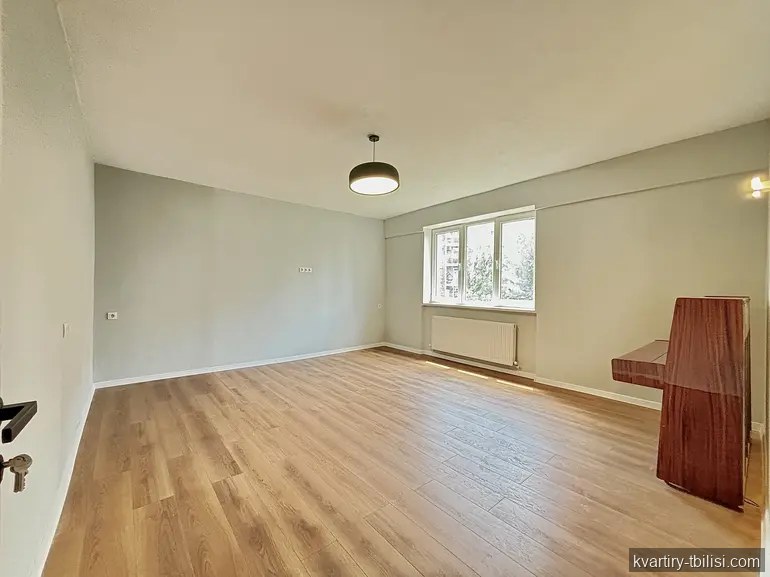 Трёхкомнатная квартира в Диди Дигоми — 117 500 USD | Tbilisi Homes