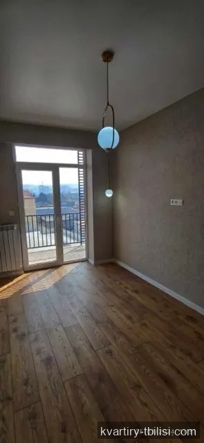 3-bedroom Apartment for sale in Didi Digomi, Tbilisi, 89.7 sqm, floor 4/5 — 145 000 USD | Tbilisi Homes