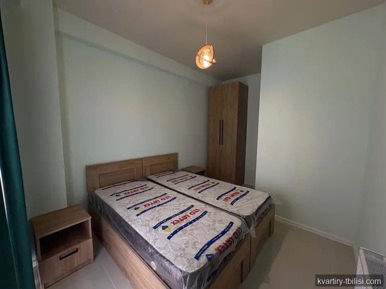 Трёхкомнатная квартира в Диди Дигоми — 91 000 USD | Tbilisi Homes