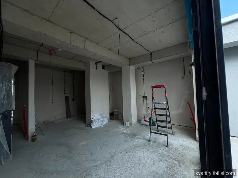Трёхкомнатная квартира в Диди Дигоми — 127 000 USD | Tbilisi Homes