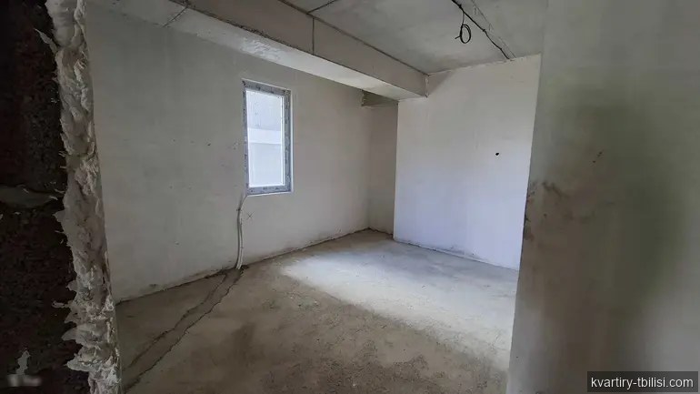 3-bedroom Apartment for sale in Didi Digomi, Tbilisi, 81 sqm, floor 3/12 — 85 000 USD | Tbilisi Homes