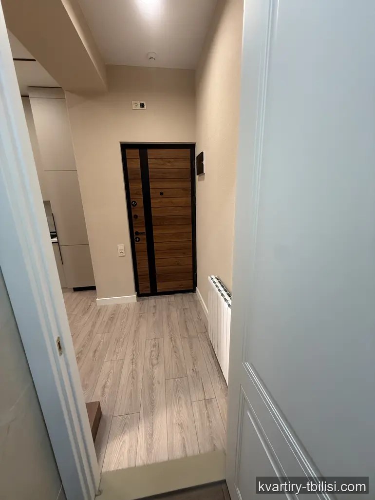 3-bedroom Apartment for sale in Didi Digomi, Tbilisi, 82 sqm, floor 5/8 — 134 000 USD | Tbilisi Homes