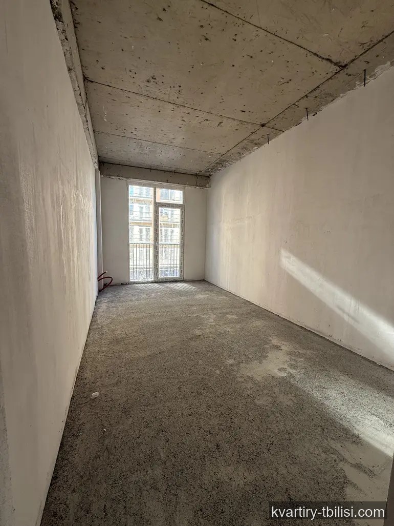 Трёхкомнатная квартира в Диди Дигоми — 88 000 USD | Tbilisi Homes
