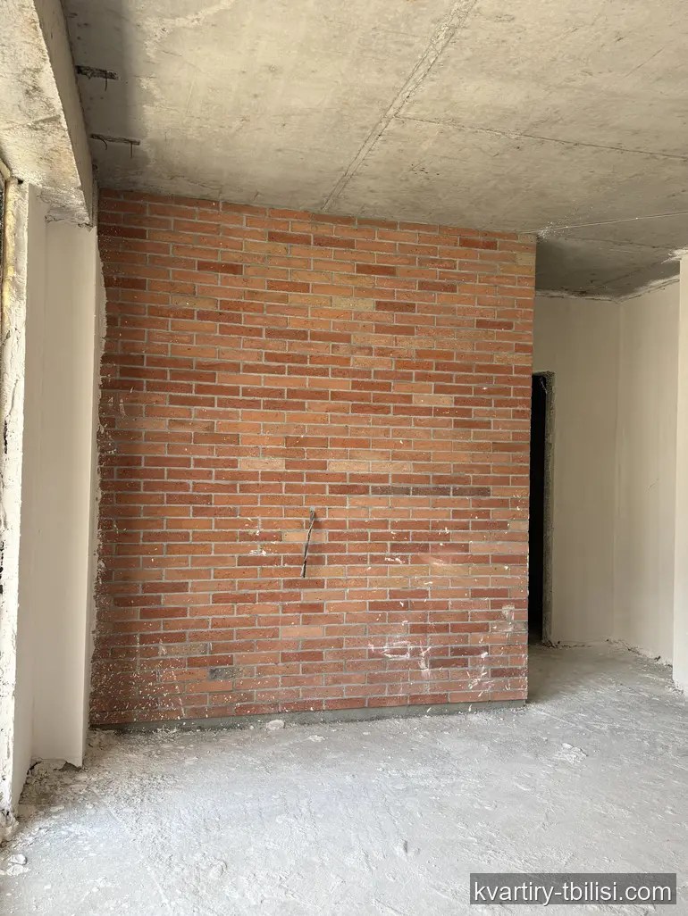 3-bedroom Apartment for sale in Didi Digomi, Tbilisi, 67 sqm, floor 5/12 — 80 400 USD | Tbilisi Homes